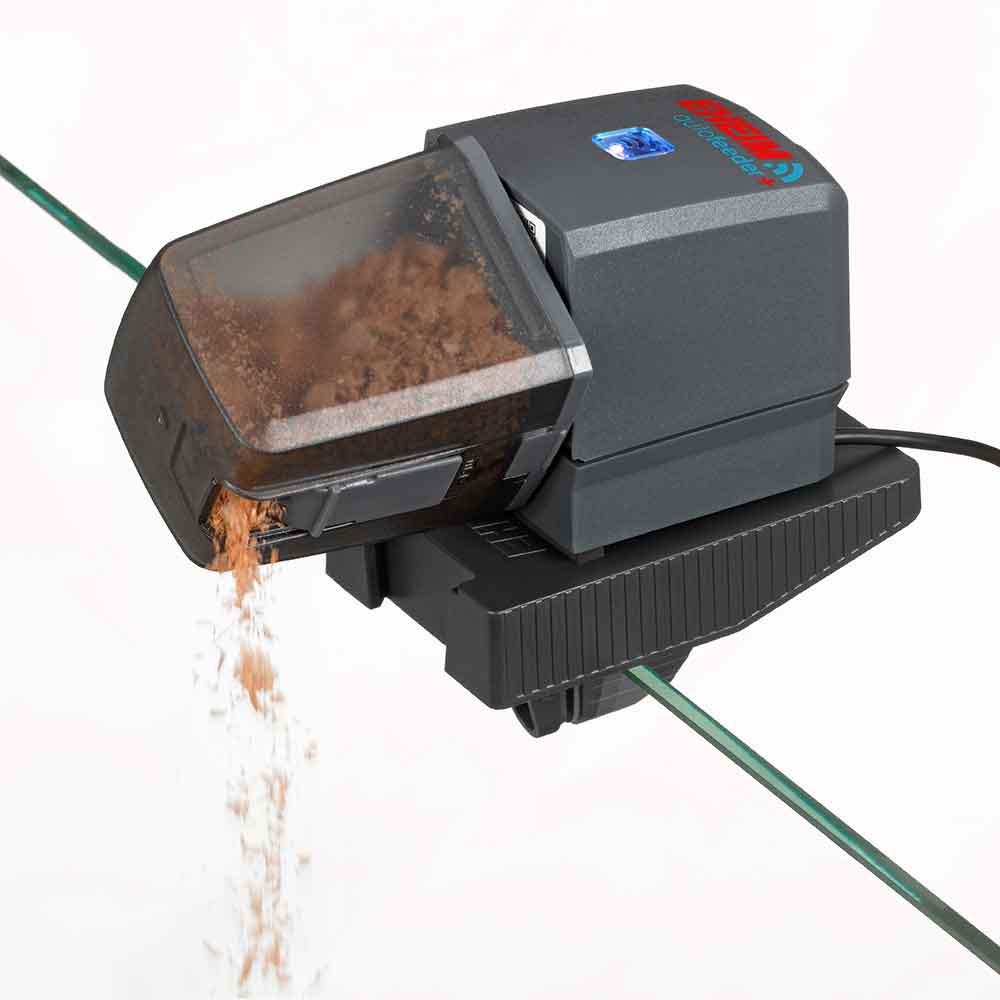 Eheim Autofeeder + Distributore di cibo Wi-fi