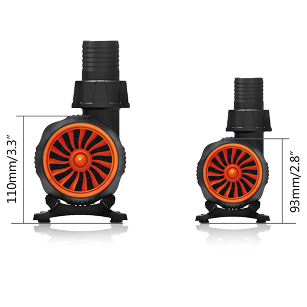 Maxspect MJ-DC 6000 Pompa di ricircolo 6000l/h