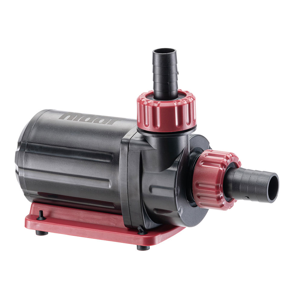 Hydor Seltz D Pompa di ricircolo controllabile 12000 l/h