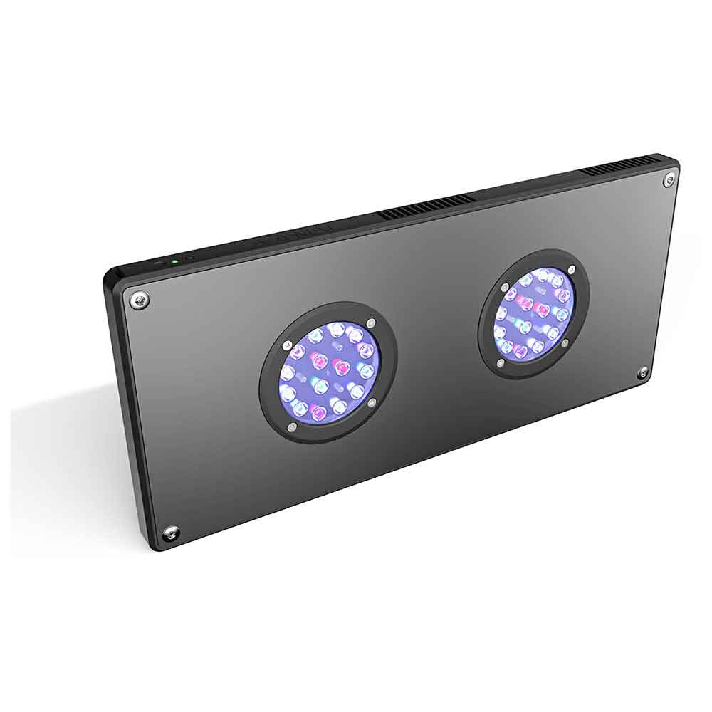 Aqamai Lampada Led Reef M Nero 100W