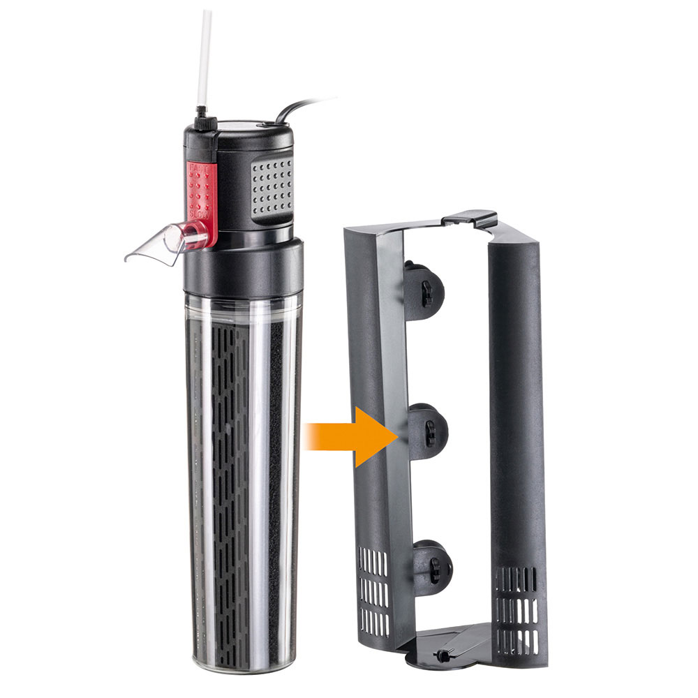 Hydor Filter Crystal Filtro interno da 120 a 200lt
