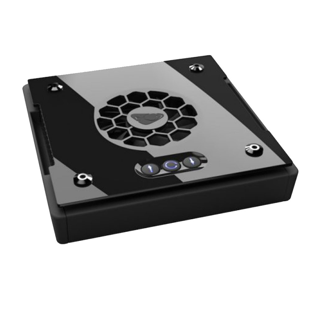 Ecotech Radion XR15W G6 PRO Plafoniera a Led per acquari di barriera 18cm 95W