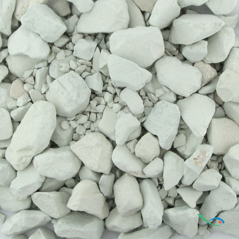 Prodac Zeolith Pond Zeolite in secchio 5 kg per 7.000 l