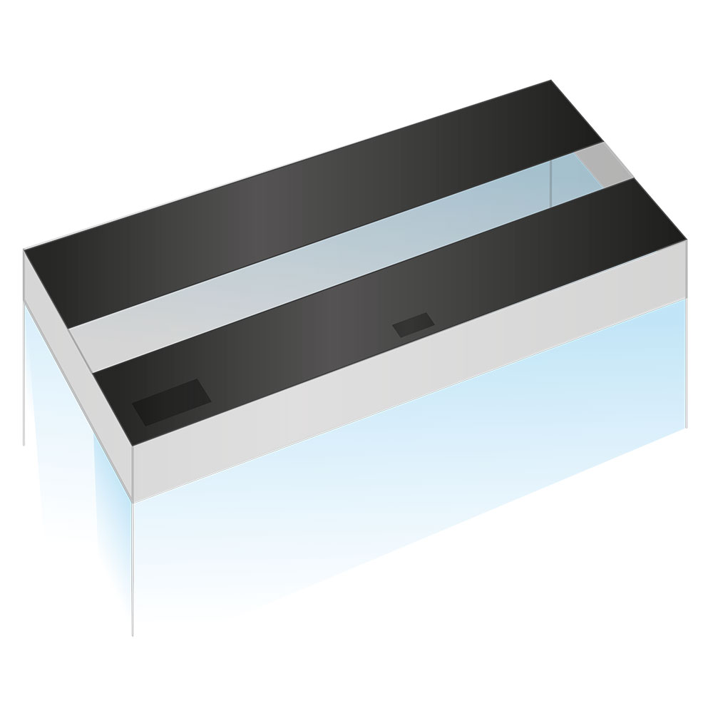 Juwel Flap per coperchi Lido 200