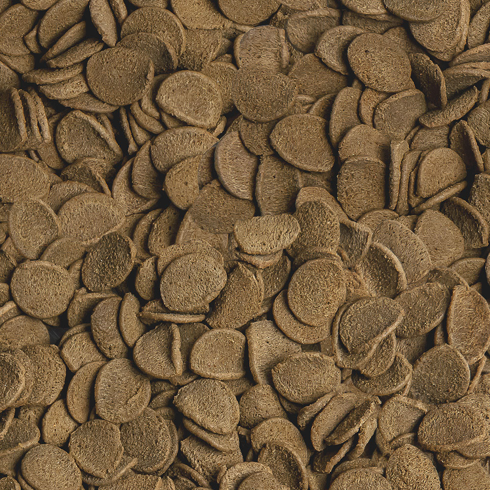 Sera Vipachips per tutti i pesci da fondo 250 ml 90 g