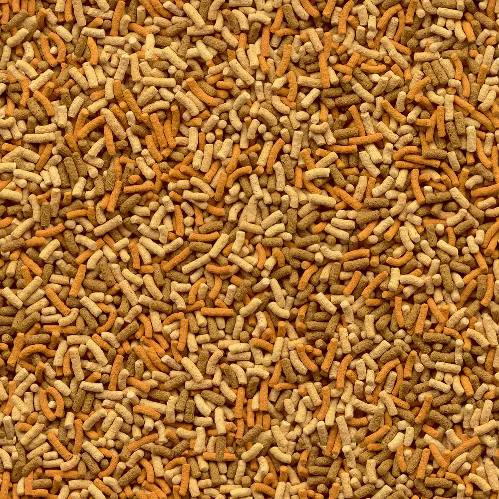 Tetra Pond Variety Sticks 1lt 150g