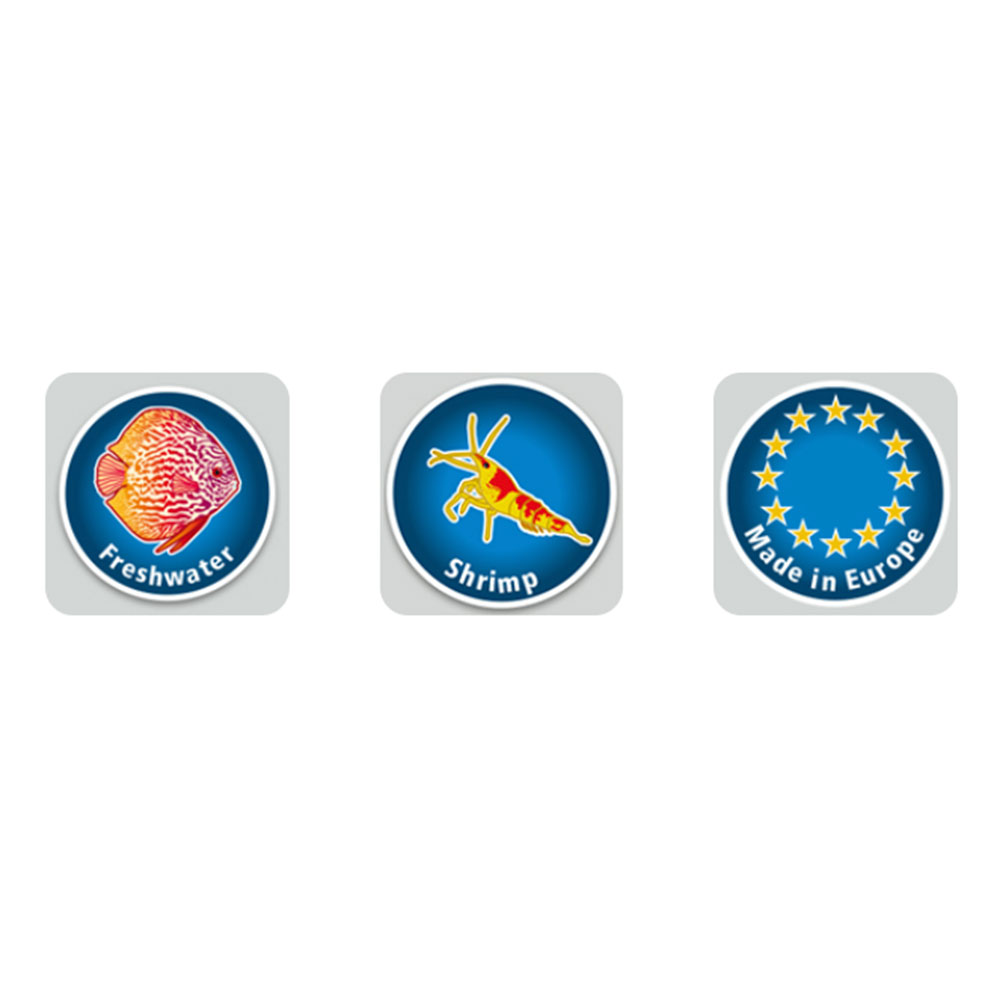 Dupla Gel-o-Drops Holiday Mangime per le vacanze 6x5gr
