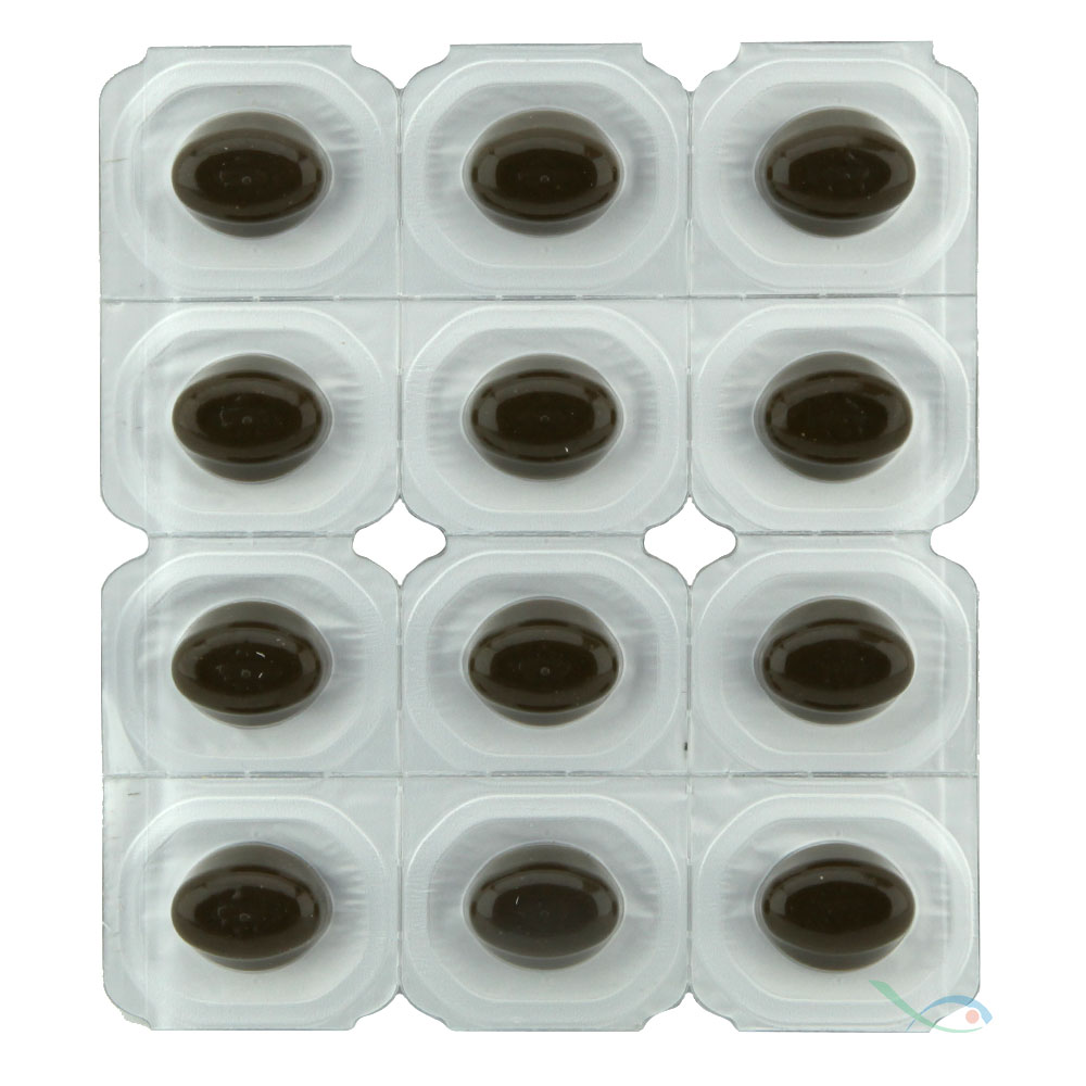 Dupla Gel-o-Drops Weekend Mangime per le vacanze 12x2gr