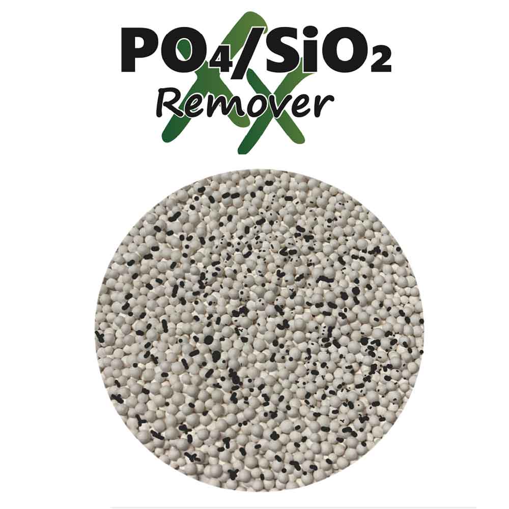Haquoss Phosphator Resina Antifosfati 500ml 350gr