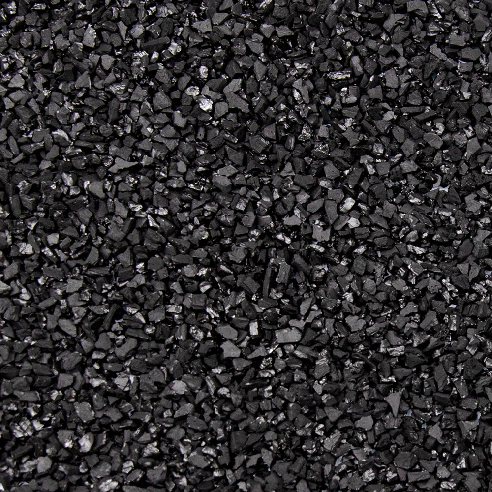 Equo Depuro Carbone Superattivo specifico per Dolce 10lt
