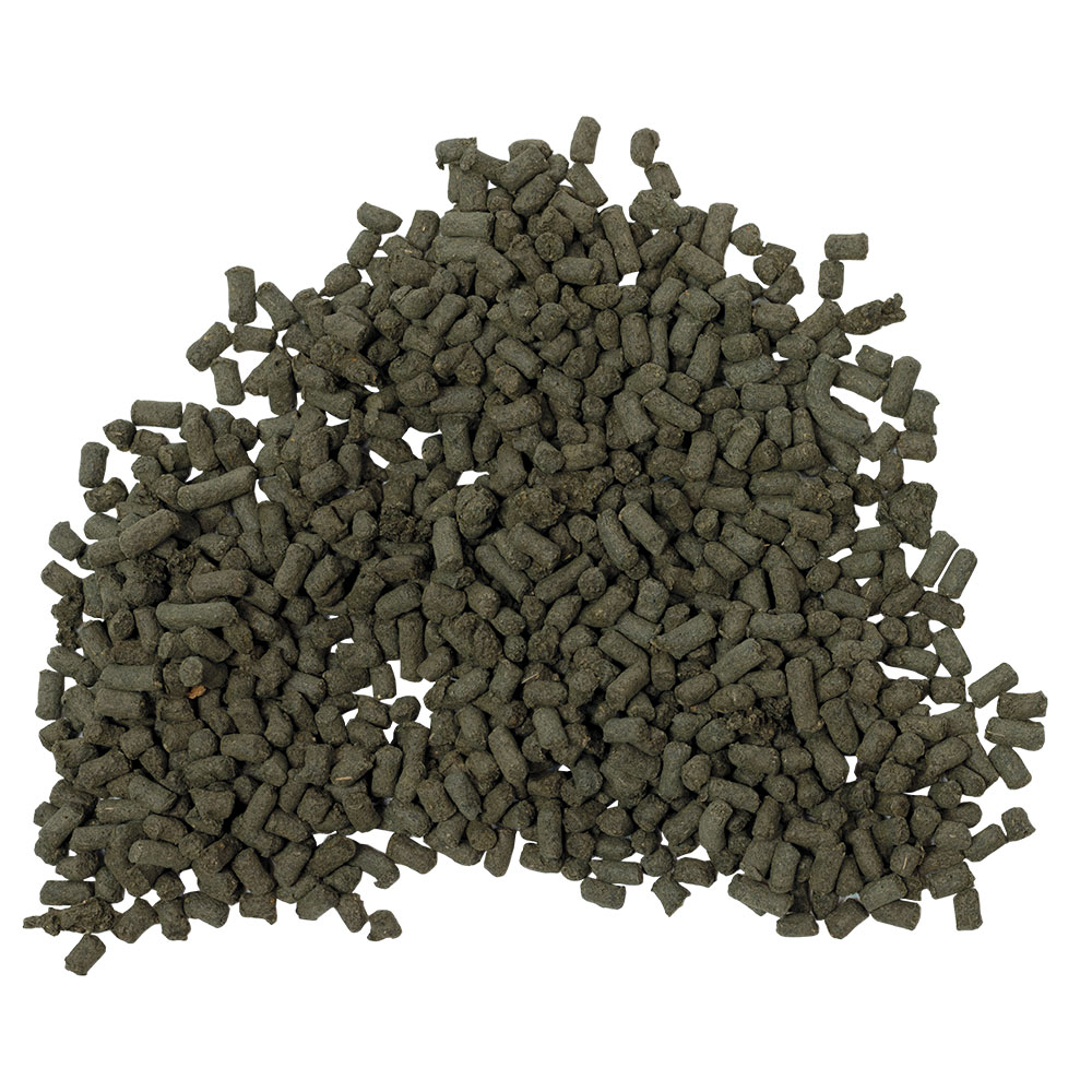 Dennerle Shrimp King Cambarellus Cibo per Gamberetti 45gr