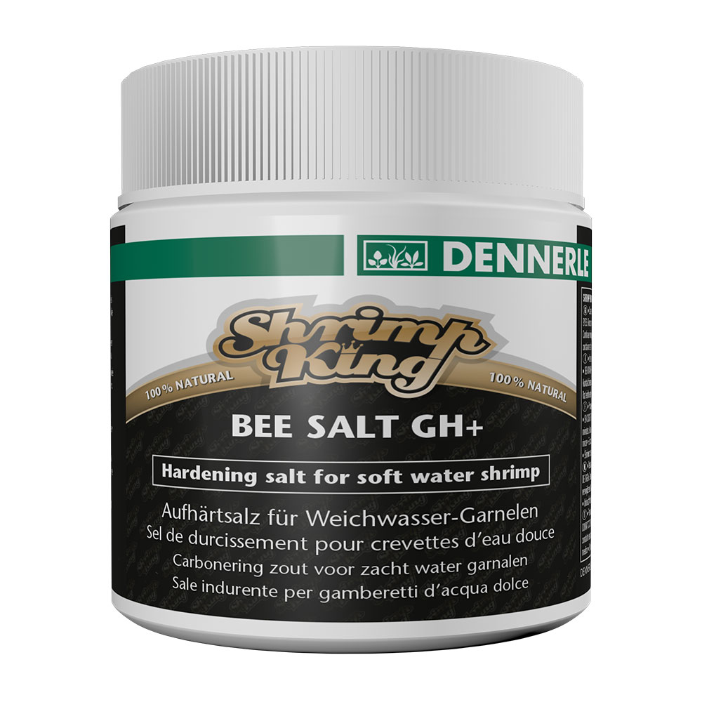 SHIMP KING BEE SALT GH+ GR200