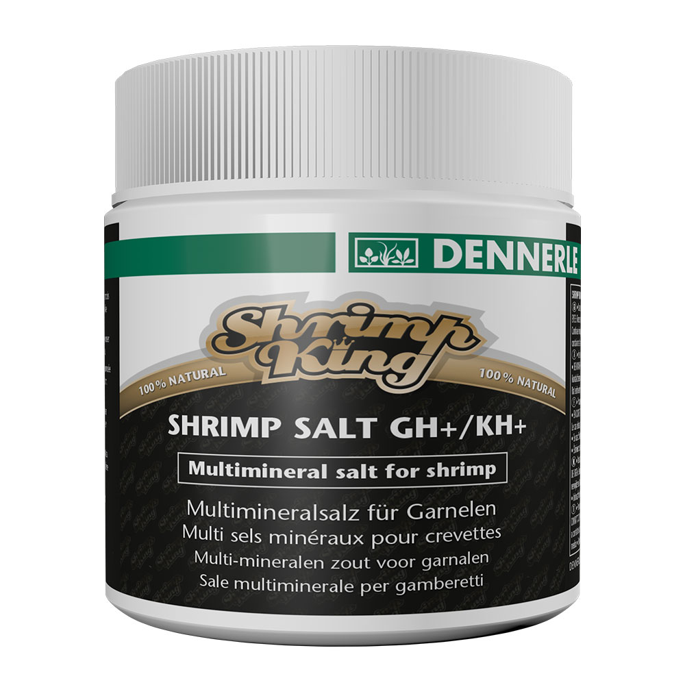  SHRIMP KING SHRIMP GH/KH GR200