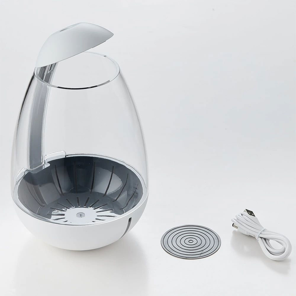 Chihiros Tiny Terrarium Egg Mini Serra da Tavolo 10W