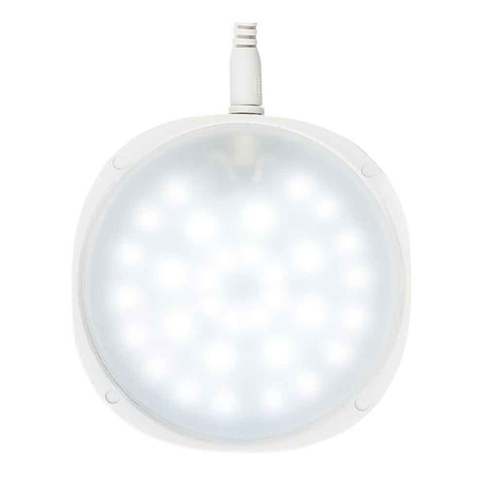 Chihiros Magnetic Light, Base, Glass pot Wabi Kusa Set