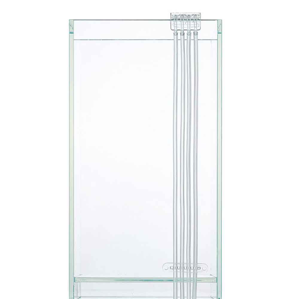 Chihiros Dosing Tube Holder Attacchino per Tubi dosometriche