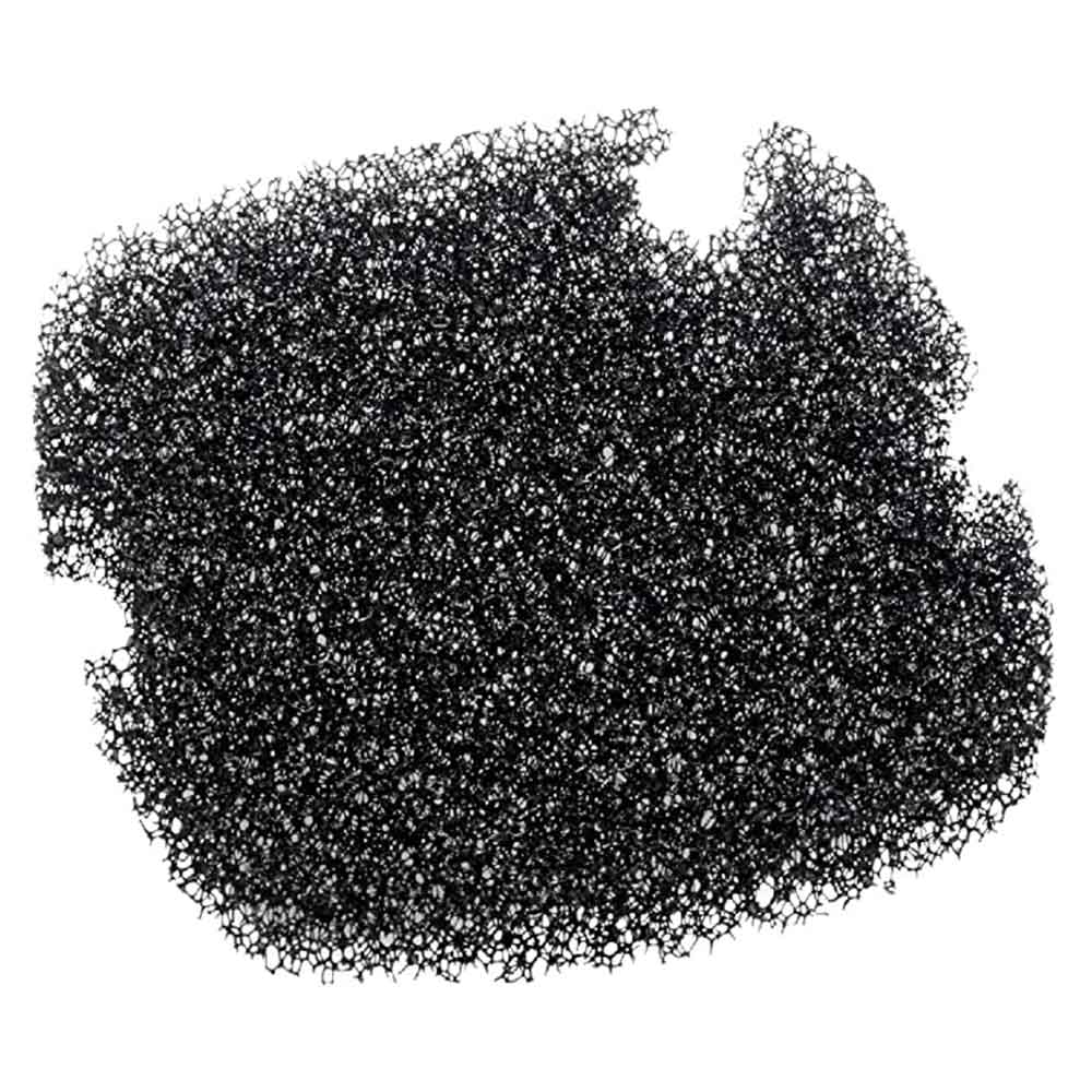 Tetra BF BioFoam S Spugna Filtrante Biologica per Ex400/600/700/600 Plus/800 Plus 2pz