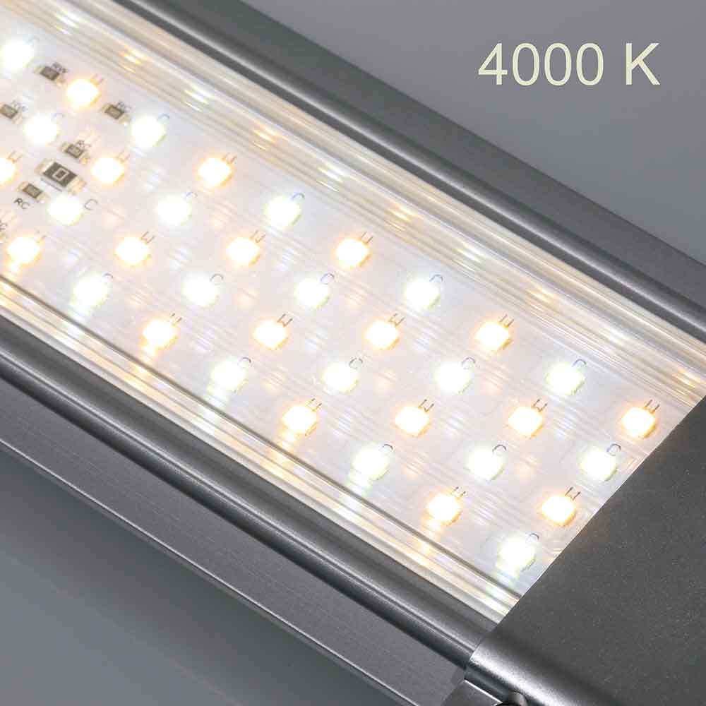 Jbl Led Solar Natur Lampada 44W 849mm per vasche 85-110cm