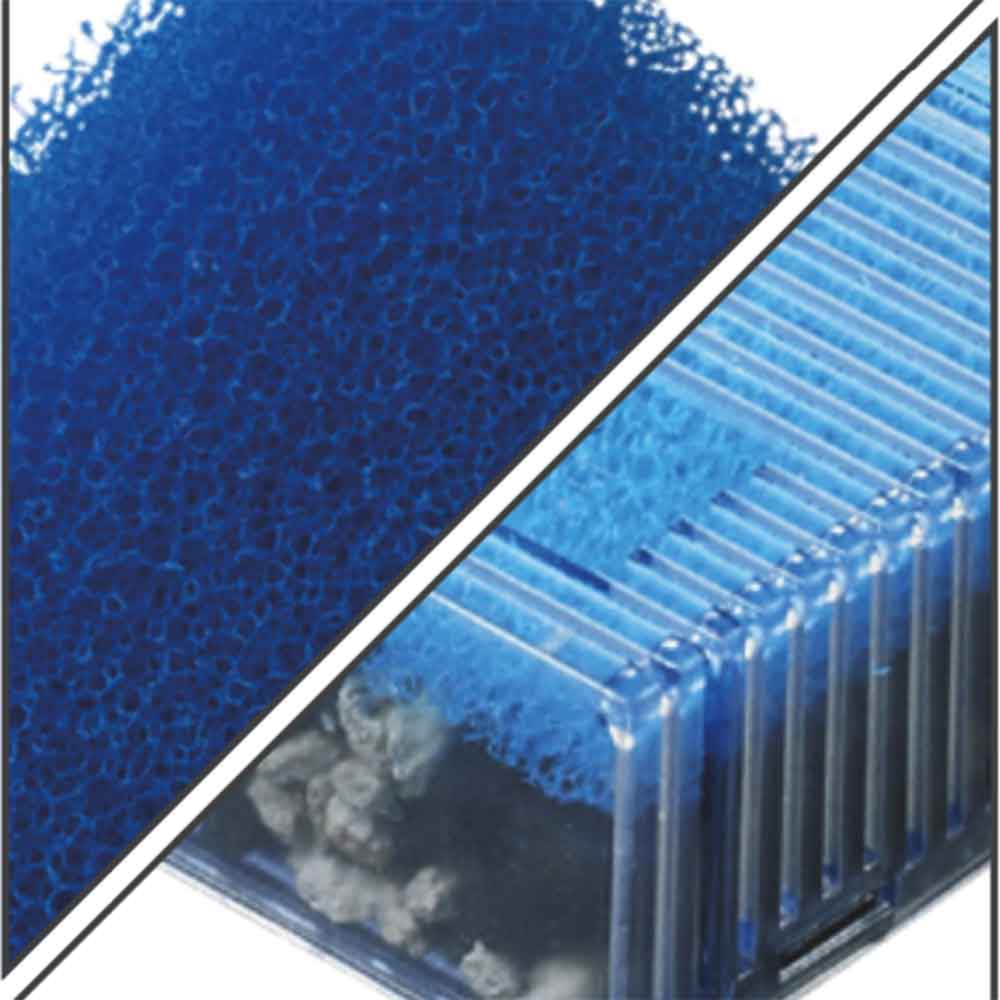 Sicce Nano Nicron Filtro interno 200l/h