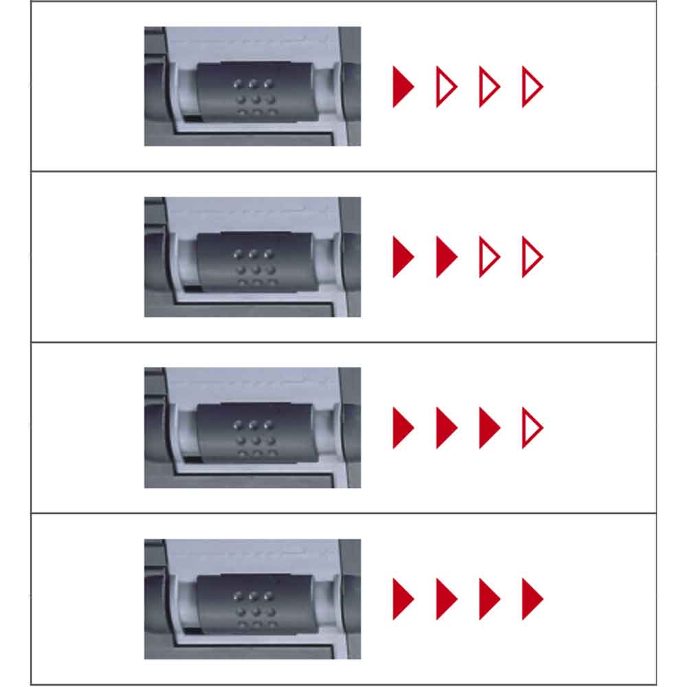 Sicce Nano Nicron Filtro interno 200l/h