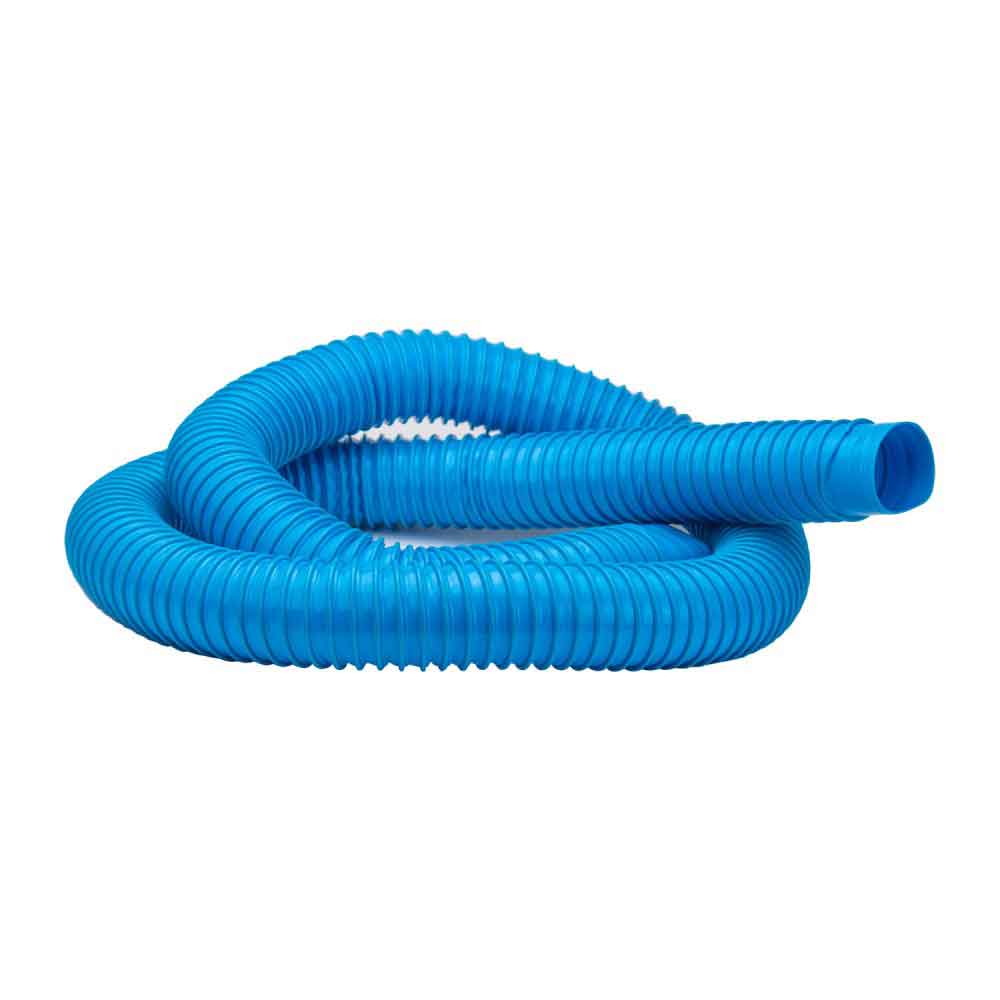 Aqpet Kit Scarico In / Out per acquari marini con sump
