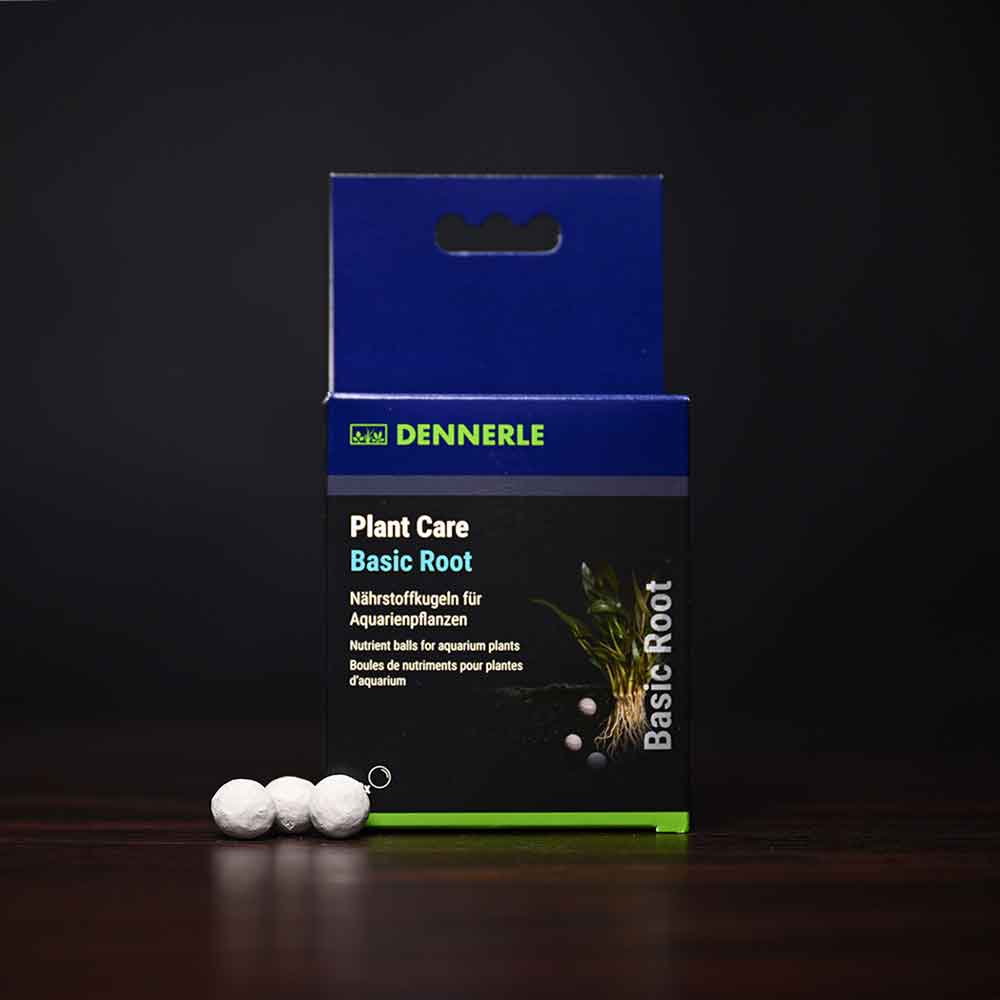 Dennerle Plant Care Basic Root Pastiglie Fertilizzanti 30pcs