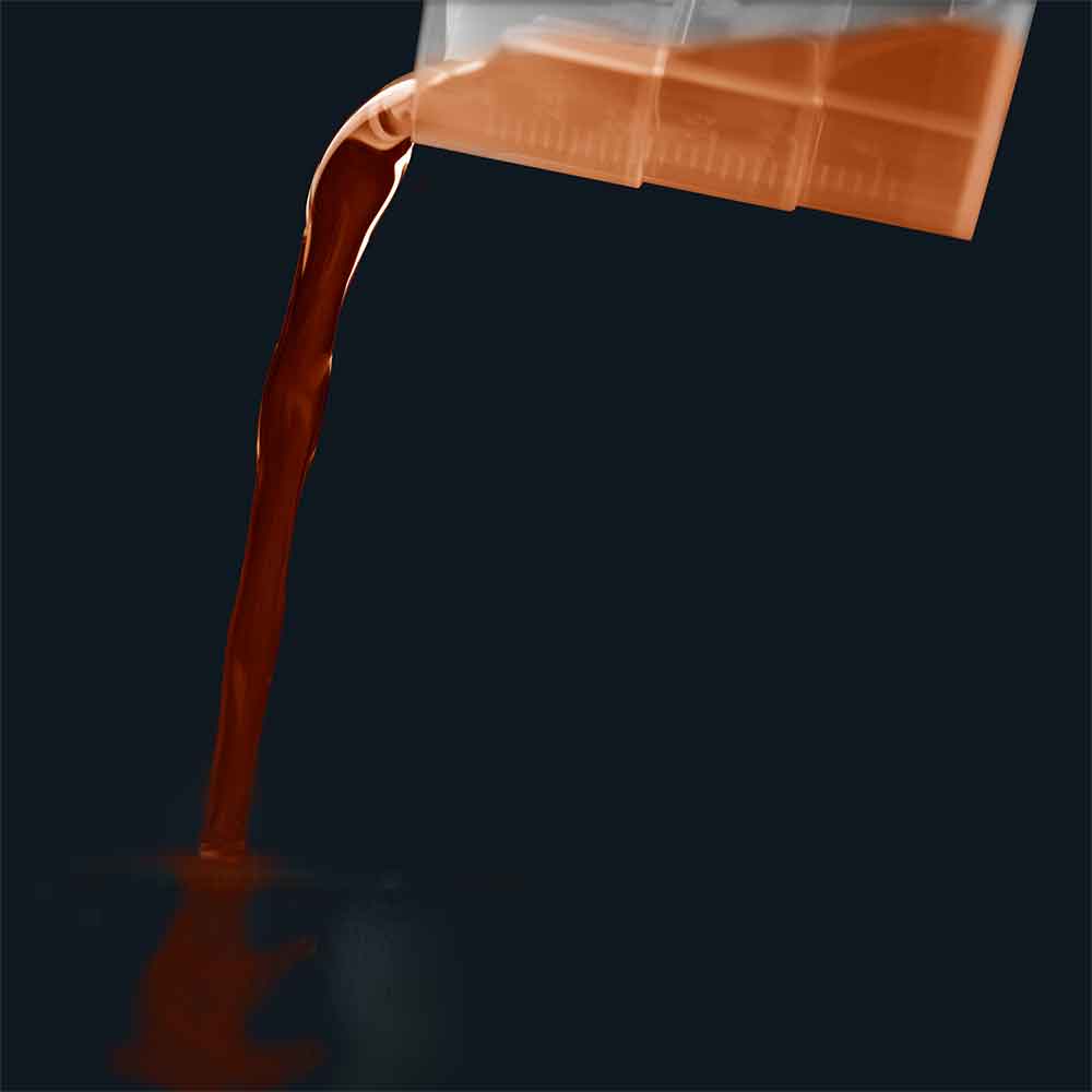 Dennerle Plant Sytem S7 Vitamine per Piante e Pesci 500ml