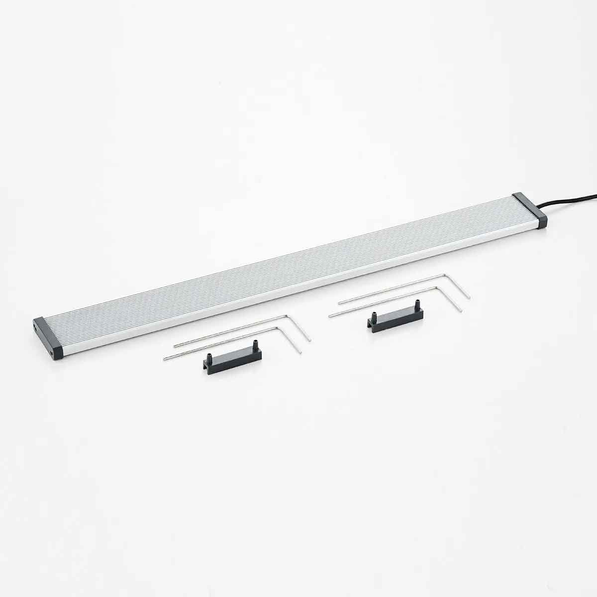 Chihiros B60 Plafoniera Led RGB con Controller per vasche 60-80cm 37W