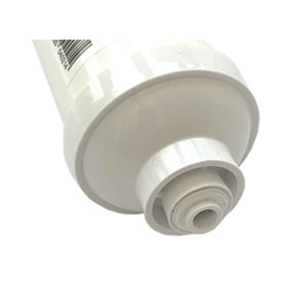 Forwater GACROL QC cartuccia carbone in linea con attacchi rapidi