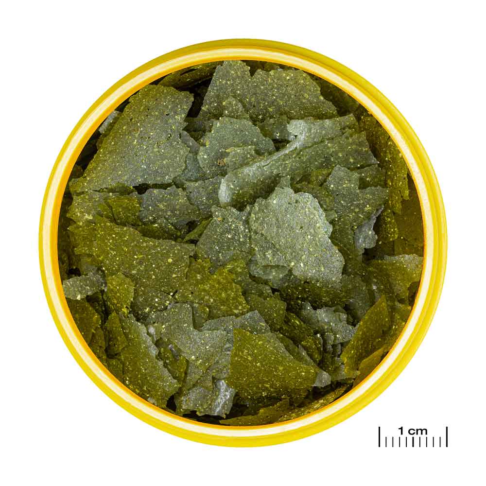 Jbl ProNovo Spirulina Flakes M Scaglie con Spirulina e Prebiotici 100ml 16gr