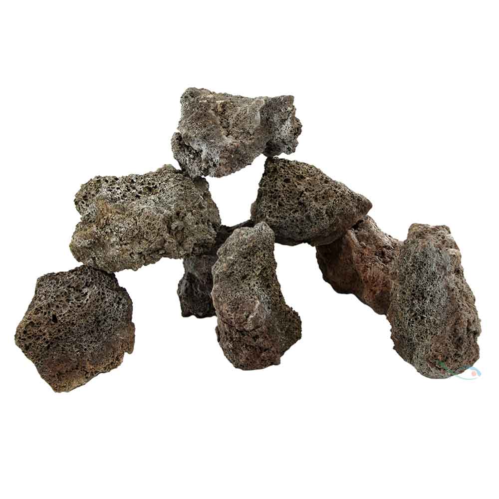 Roccia Lavica al kg