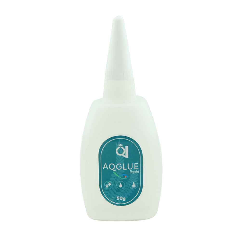AQPET AQGLUE LIQUID COLLA 50 GR