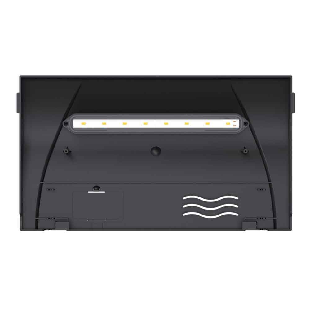 Aqpet Acquario Simply Led 30 39x22x30h cm 30 litri