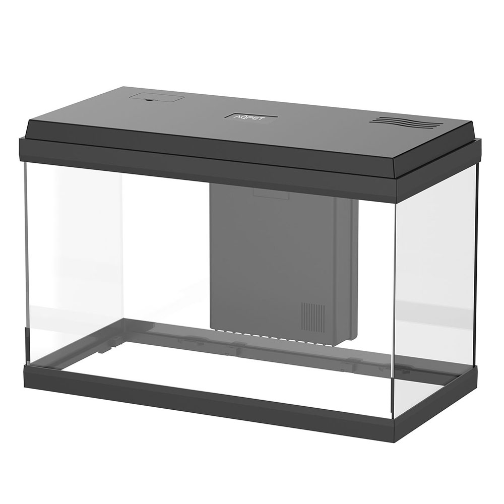 Aqpet Acquario Simply Led 60 60x30x39h cm 60 litri