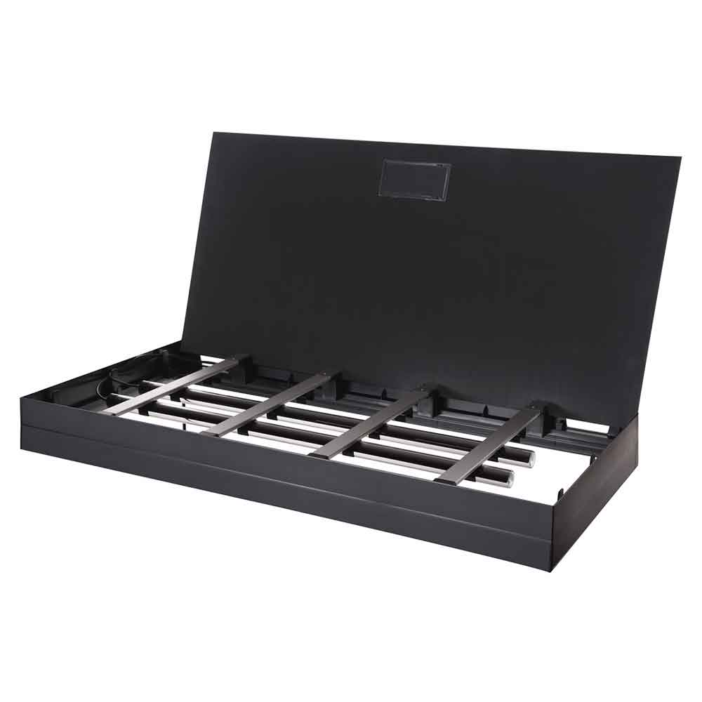 Sera Aqua Tank Light Set Cover 2 LED Coperchio per acquario 82,7x41x8h cm