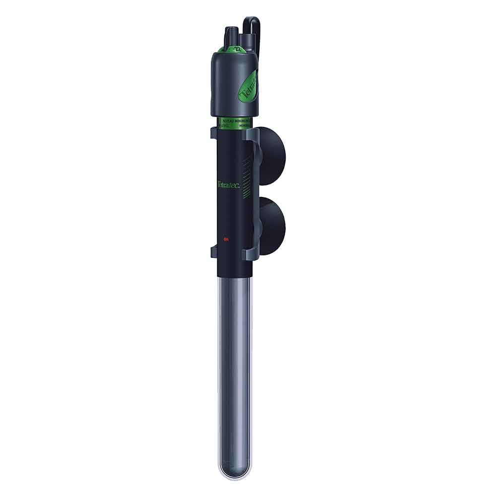 Tetra HT 75 Riscaldatore 75W per acquario da 25 a 60lt