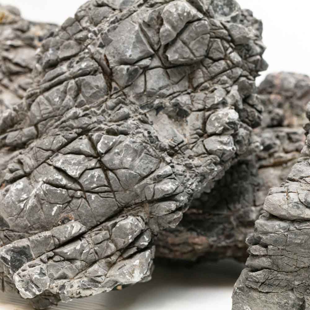 Aqpet Zen Stone Corners Roccia d'arredo al Kg