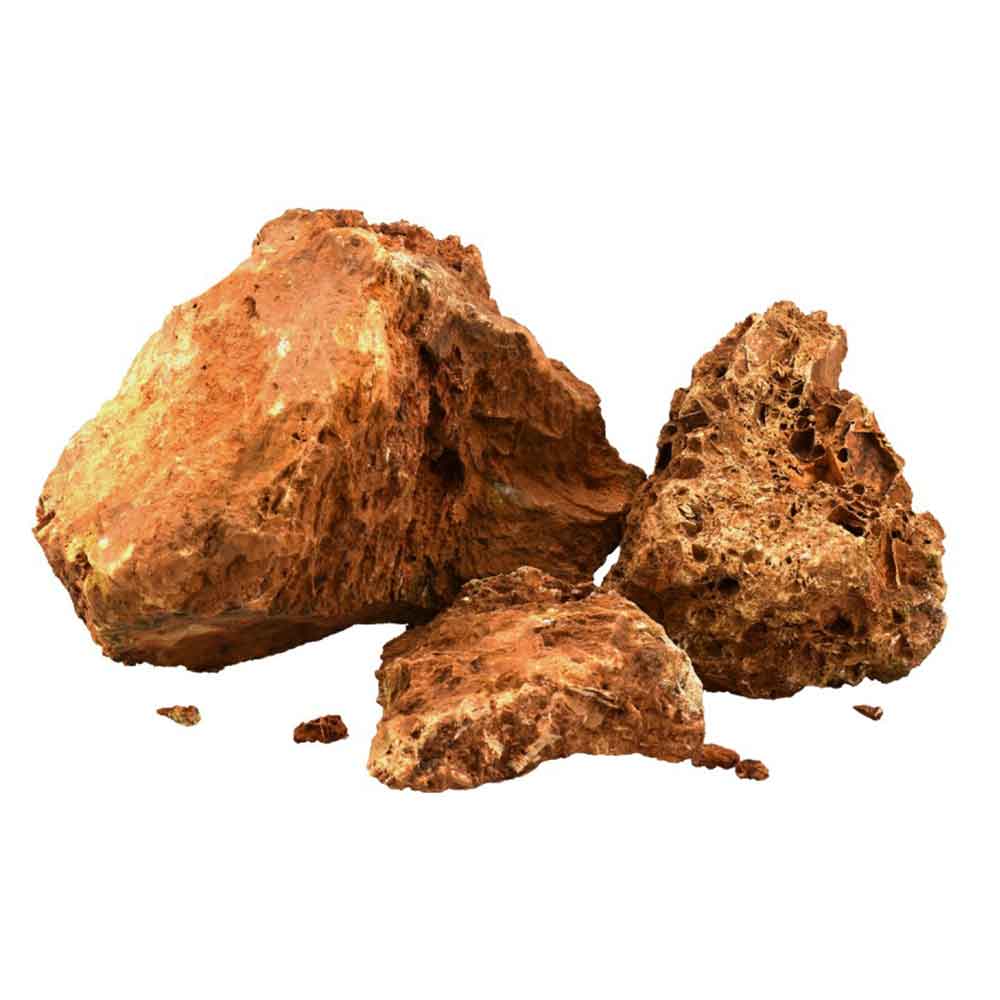 AQPET ZEN STONE ROCCE MAPLE (CONF.20KG MIXED) 300GR /3 KG