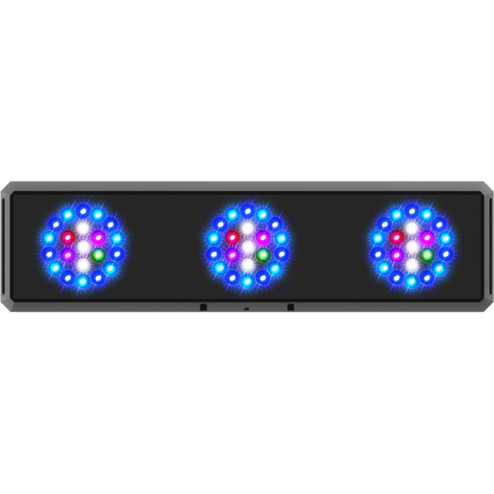 Micmol G4 Thor Pro Blue Lampada Led per Marino 180W