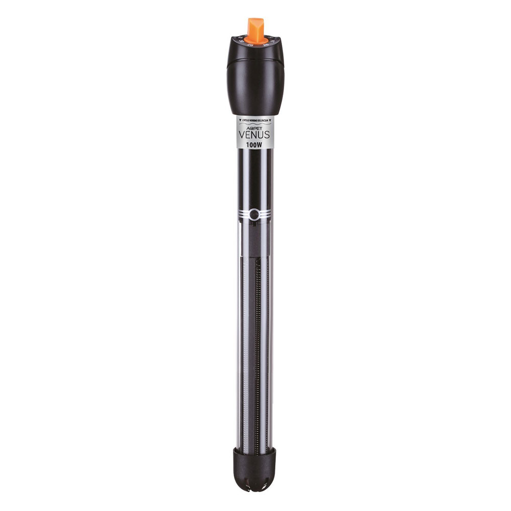 Aqpet Venus Riscaldatore 100W