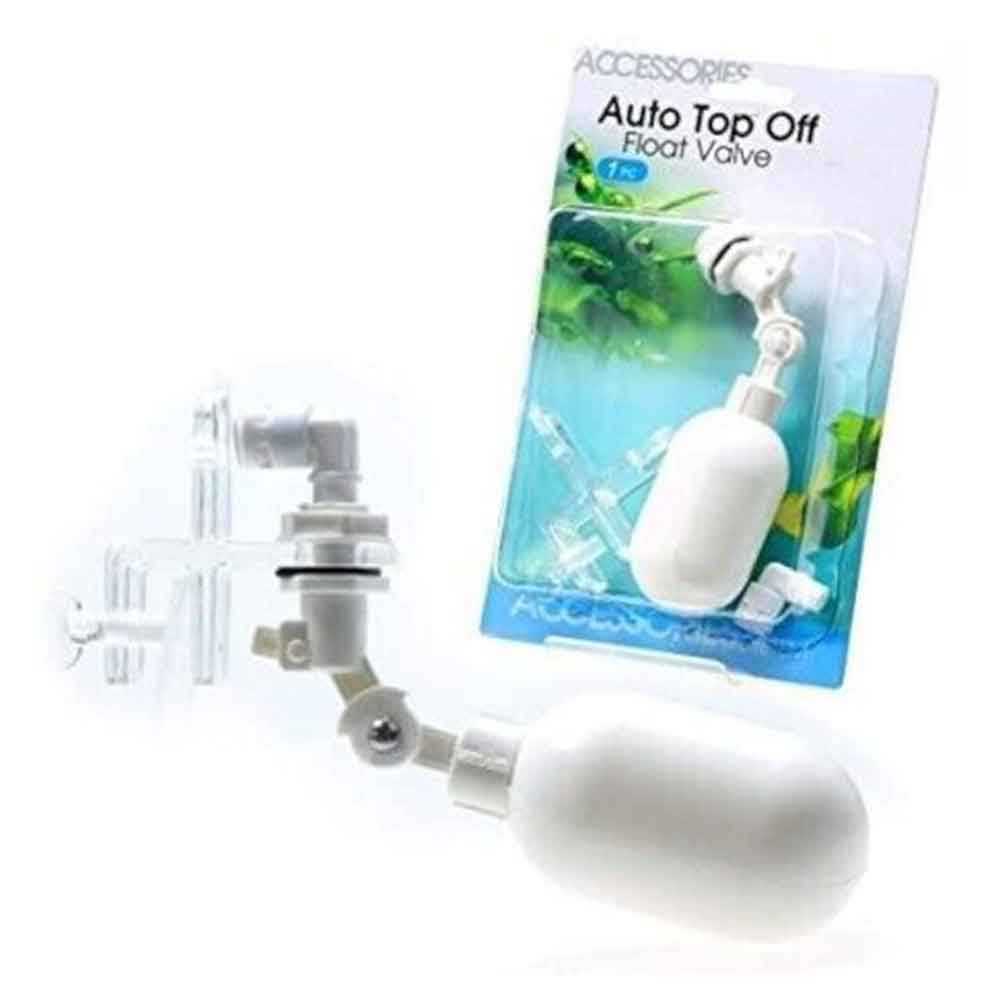 Ista - Auto Top Off valvola di chiusura con galleggiante