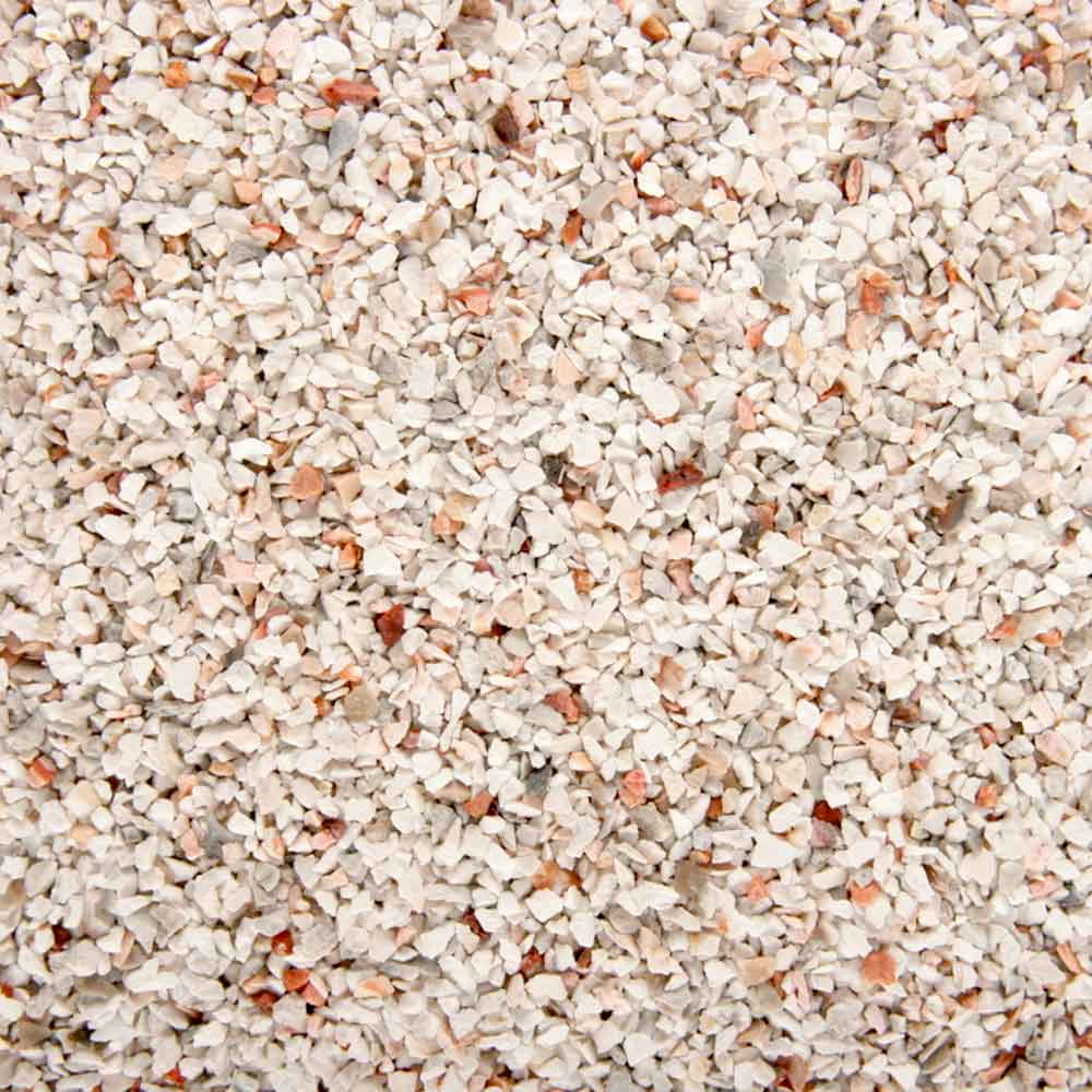 Aquasand Cristobalite Bianca naturale 5Kg
