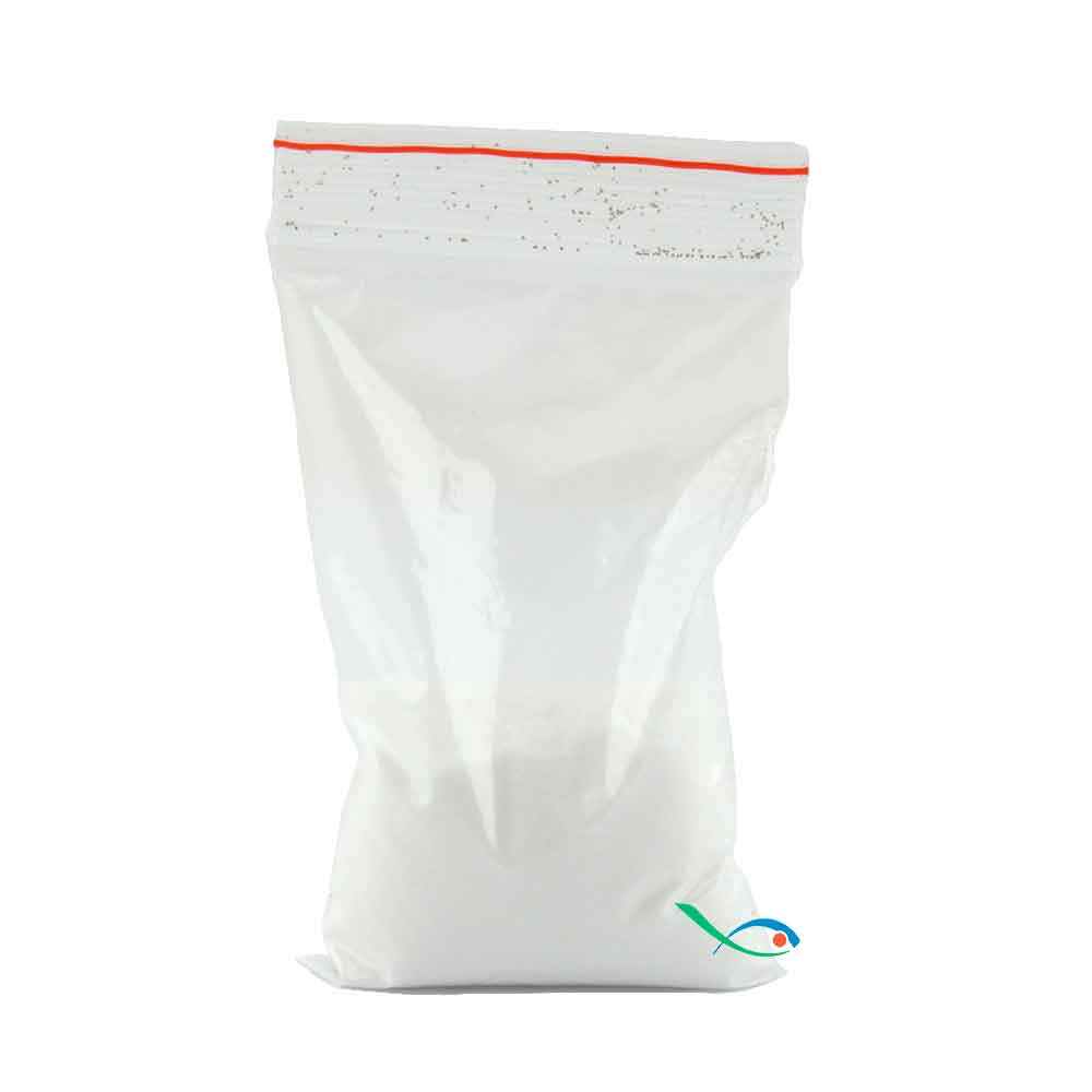 Artemia Koral Cisti Uova di artemia Premium +95% di schiusa 50gr