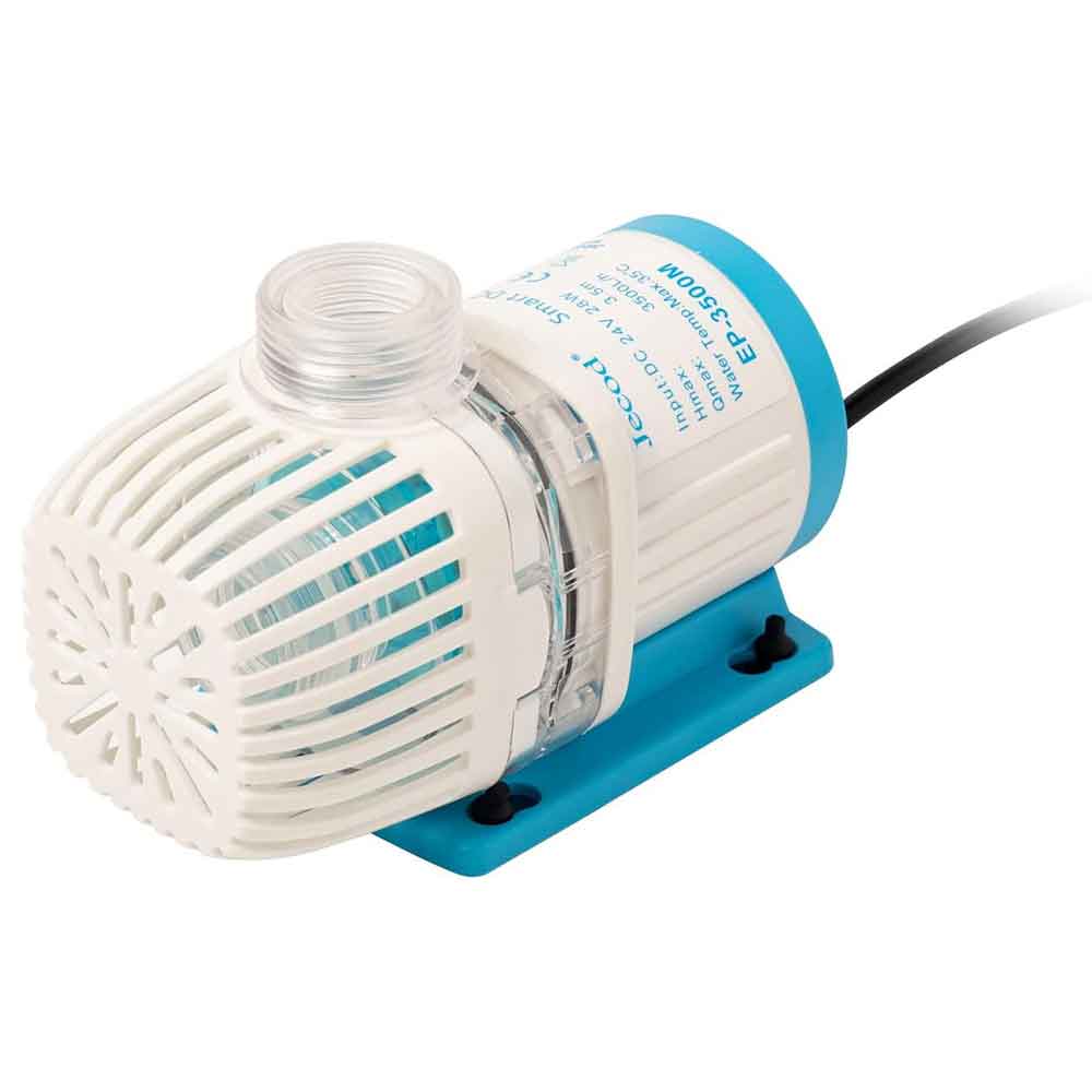 Jebao/Jecob Pompa di ricircolo EP 3500M 3500L/h Controller Wi-fi