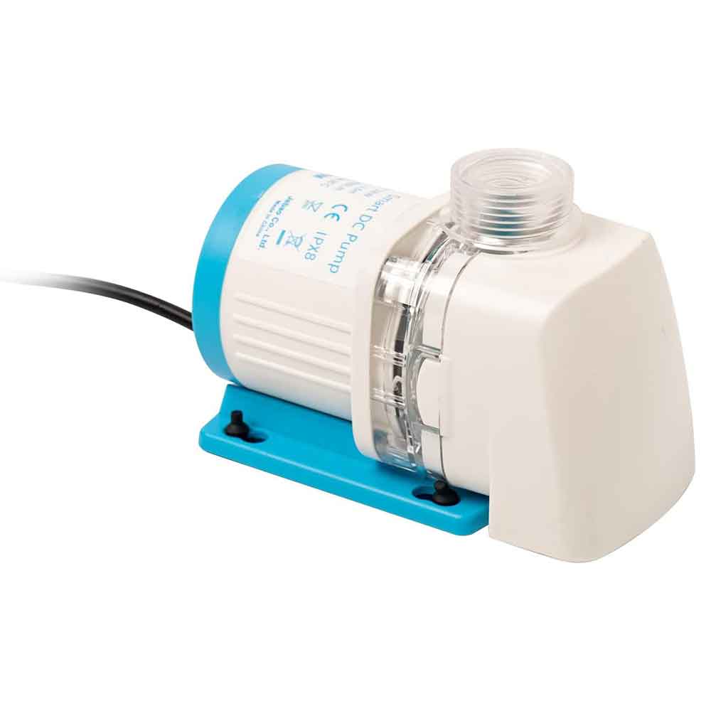 Jebao/Jecob Pompa di ricircolo EP 3500M 3500L/h Controller Wi-fi