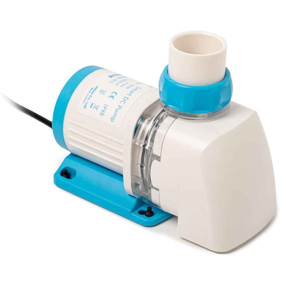 Jebao/Jecob Pompa di ricircolo EP 5000M 5000L/h Controller Wi-fi