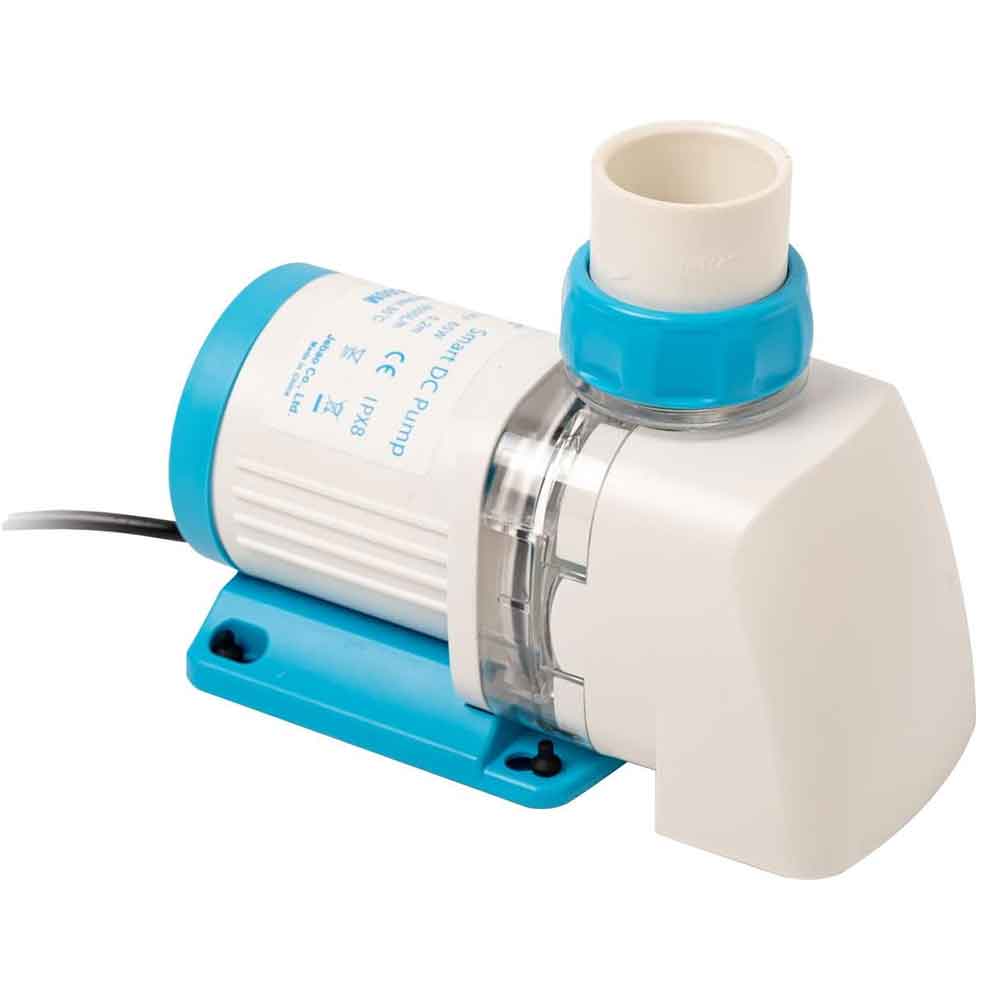 Jebao/Jecob Pompa di ricircolo EP 8500M 8500L/h Controller Wi-fi