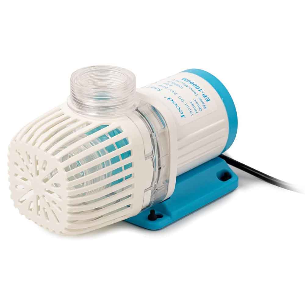 Jebao/Jecob Pompa di ricircolo EP 10000M 10000L/h Controller Wi-fi