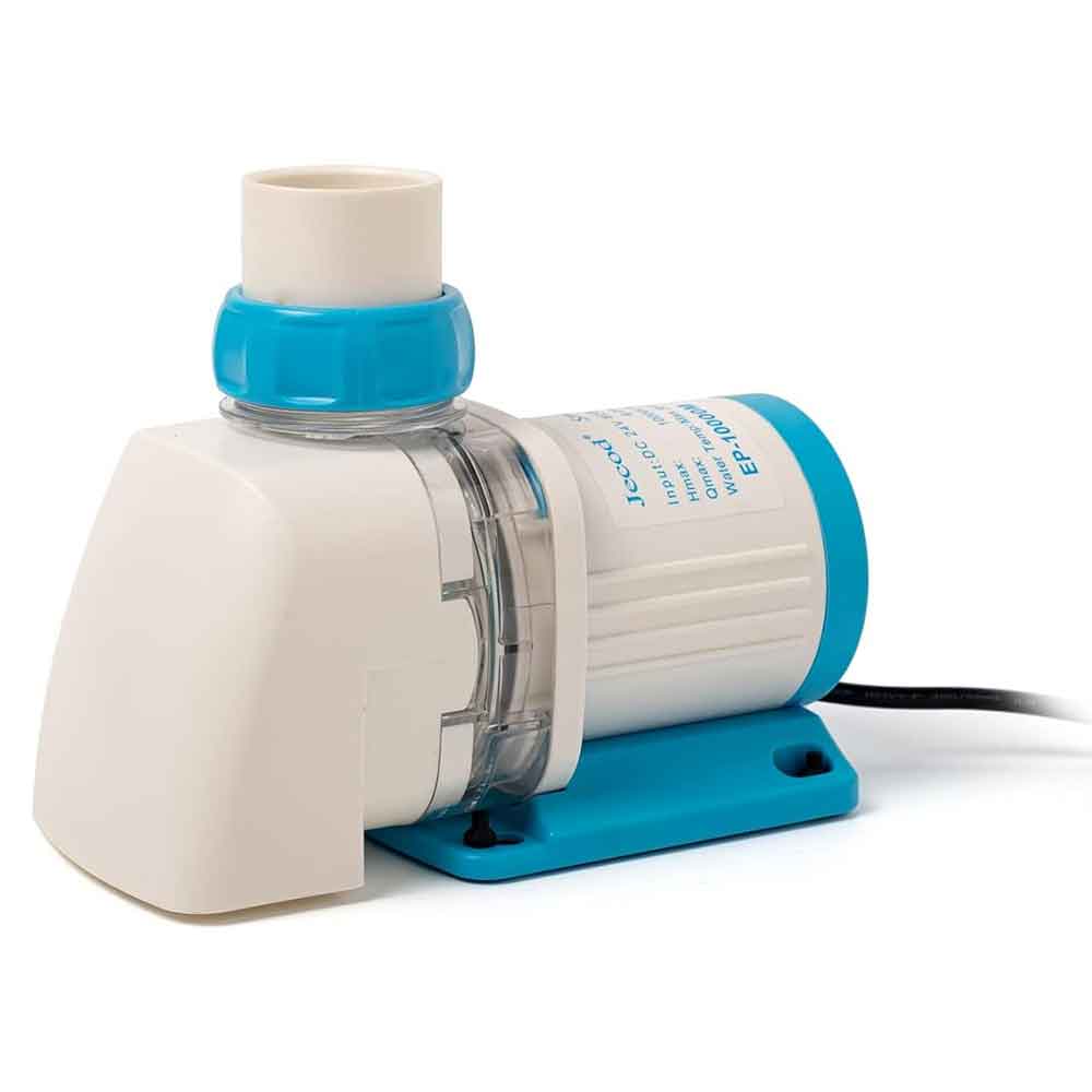 Jebao/Jecob Pompa di ricircolo EP 10000M 10000L/h Controller Wi-fi