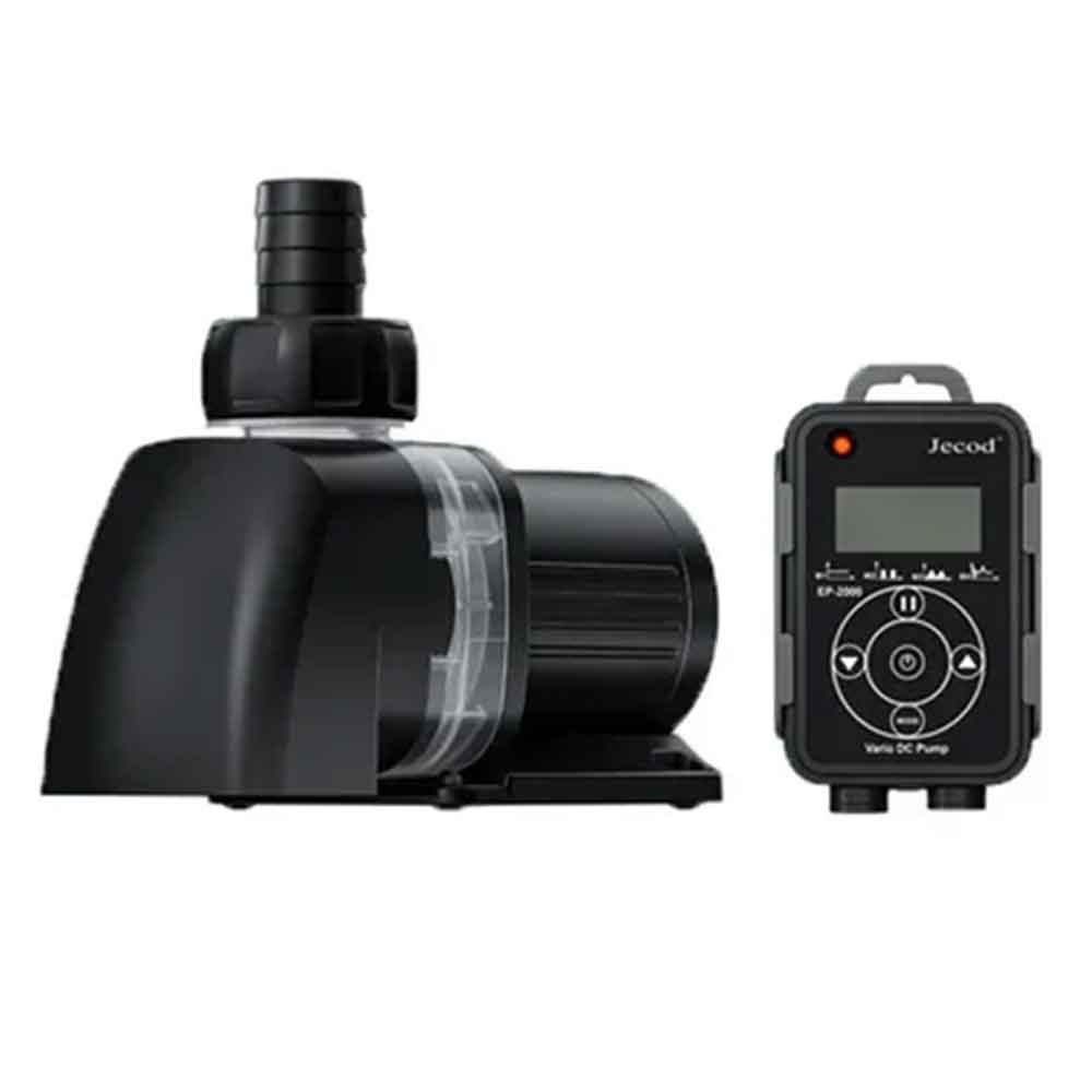 Jebao/Jecob Pompa di ricircolo EP 8500 8500L/h Controller